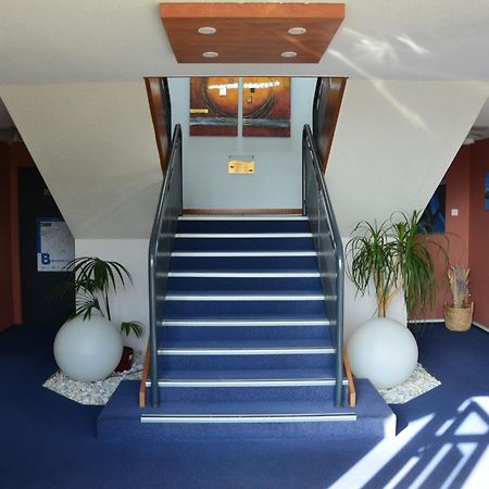 Brit Hotel Caen Herouville מראה חיצוני תמונה