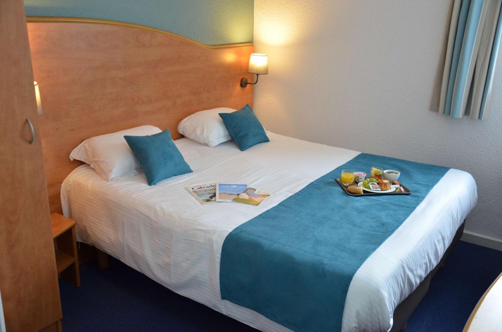 Brit Hotel Caen Herouville מראה חיצוני תמונה