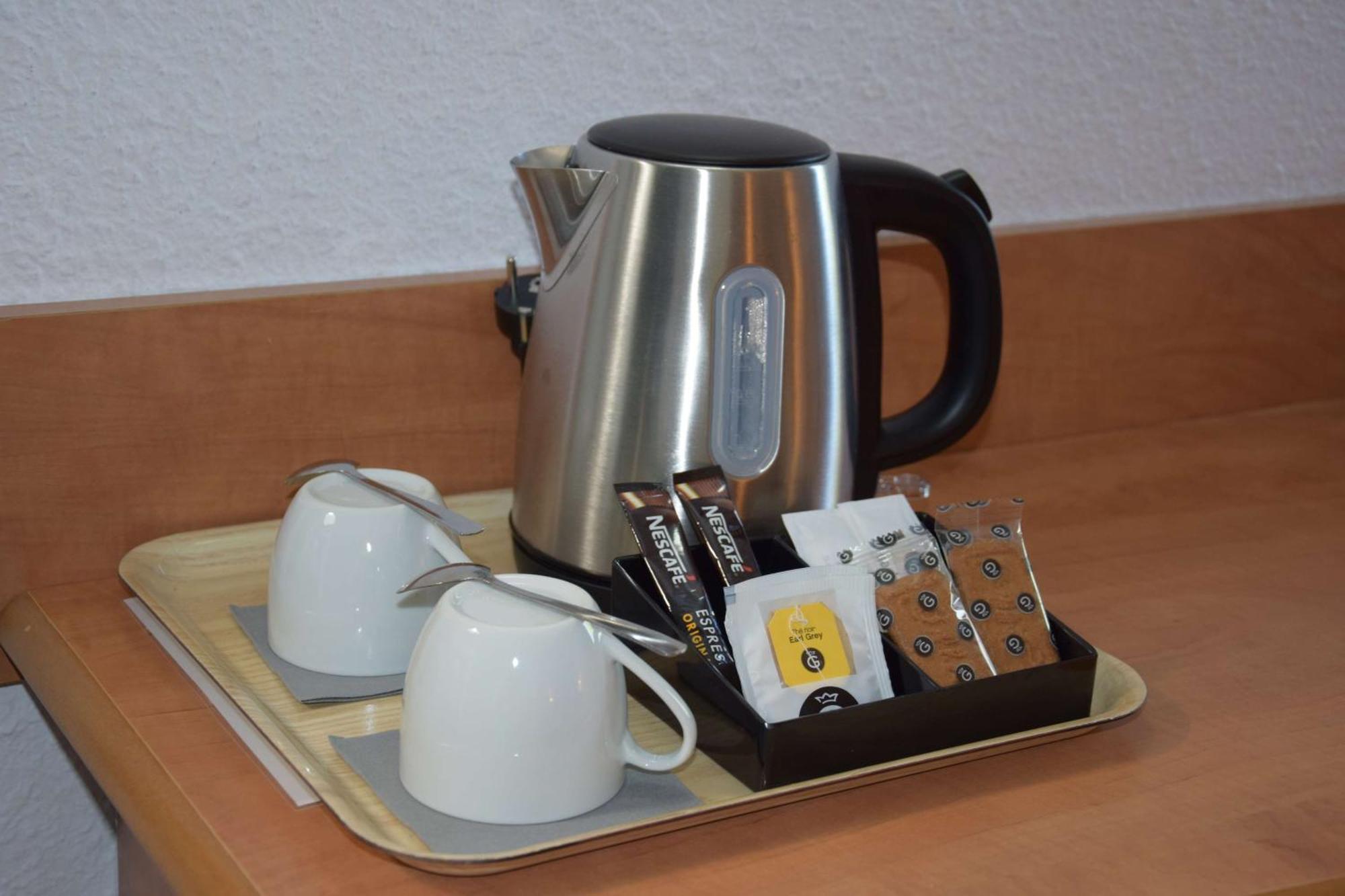 Brit Hotel Caen Herouville מראה חיצוני תמונה