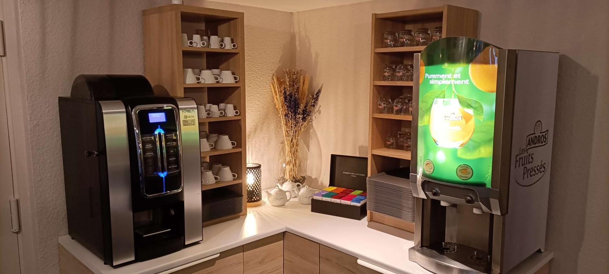 Brit Hotel Caen Herouville מראה חיצוני תמונה