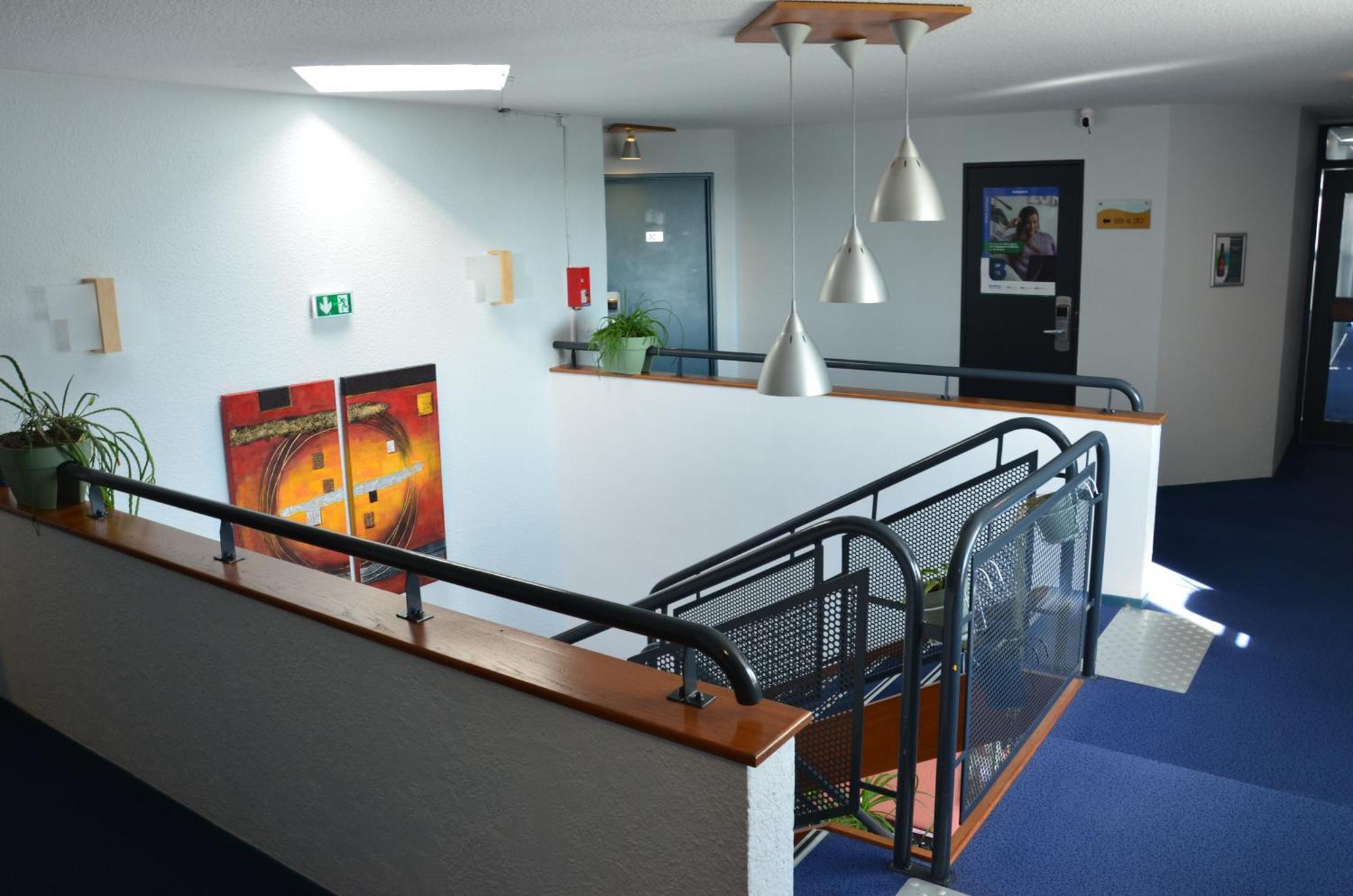 Brit Hotel Caen Herouville מראה חיצוני תמונה