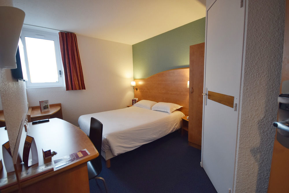 Brit Hotel Caen Herouville מראה חיצוני תמונה