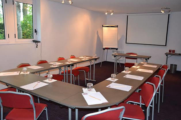 Brit Hotel Caen Herouville מראה חיצוני תמונה